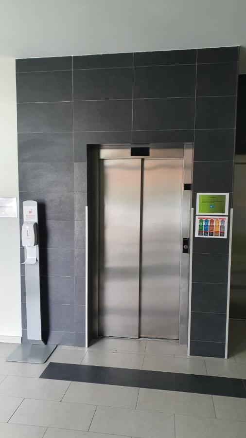 Apartament Horyzont 405 Misdroy Exterior foto