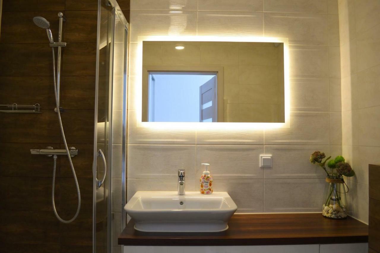 Apartament Horyzont 405 Misdroy Exterior foto