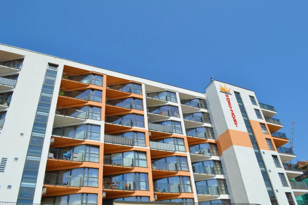Apartament Horyzont 405 Misdroy Exterior foto